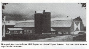 bernier196602